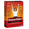 40% Off Coupon on ResumeMaker® Professional Deluxe 20 – The Best Resume Builder – for Windows