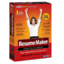 40% Off on ResumeMaker® Professional Deluxe 20 – The Best Resume Builder – for Windows