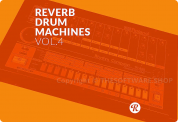 100% Software Giveaway on Reverb Roland TR-808 Sample Pack – An Industry Standard and Legend