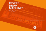 Software Giveaway – Reverb Roland TR-808 Sample Pack – An Industry Standard and Legend