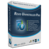 100% Software Giveaway: Revo Uninstaller 3 PRO – Free Serial Number – for Windows