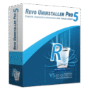 75% Off – Revo Uninstaller Pro 5: Lifetime-use License, 1-year Update | Completely Remove Programs and Their Remnants – for Windows