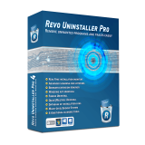 50% Off Revo Uninstaller PRO 4 –  13th Birthday Special Offer