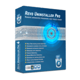 50% Off Revo Uninstaller 4 Pro  (including Two Years of Free Upgrades) – Easy Remove Unwanted Software from Your PC!