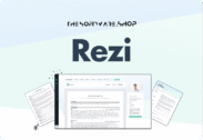 Software Giveaway – Rezi Lifetime: Unlimited Resumes | The Best Online ATS Resume Builder & Optimizer