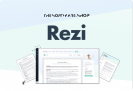 Software Giveaway – Rezi Lifetime: Unlimited Resumes | The Best Online ATS Resume Builder & Optimizer