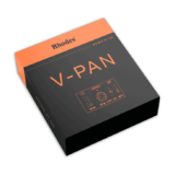Giveaway – Rhodes V-Pan FX Plugin: Free Serial Code | An Iconic Sound from the Rhodes Legacy – for Mac & PC in VST, VST3, AU, AAX