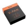 Giveaway – Rhodes V-Pan FX Plugin: Free Serial Code | An Iconic Sound from the Rhodes Legacy – for Mac & PC in VST, VST3, AU, AAX