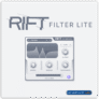 Audio Plugin Giveaway: Rift Filter Lite – Free Serial Number – Next-Gen Morphing Filter – for Windows & MacOS