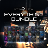 97% Off on Rigid Audio Everything Bundle: Unlock the World of Sound Design