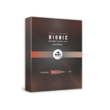 100% Audio Plugin Giveaway: Bionic Plucks & Mallets (LITE) by Riot Audio – Free Full Version