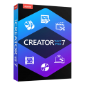 46% Off Coupon on Roxio Creator NXT Pro 7 – All Popular Roxio Products in 1 Complete Multimedia Suite – for Windows