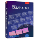 47% Off + 4 Bonus Items – Roxio Creator NXT Pro 9 | All Popular Roxio Products in 1 Complete Multimedia Suite – for Windows