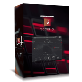 54% Off on SCORPIO by Artistry Audio – Synth Motion Engine for Kontakt Retail