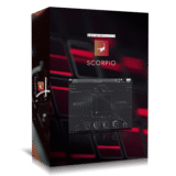 54% Off on SCORPIO by Artistry Audio – Synth Motion Engine for Kontakt Retail
