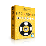 Giveaway – Secuperts First Aid Kit: Free Serial Number | Full Version – for Windows