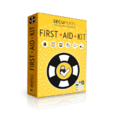 Giveaway – Secuperts First Aid Kit: Free Serial Number | Full Version – for Windows
