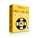 Giveaway – SecuPerts First Aid Kit: Free License Key | Protect Yourself From DataLoss and Windows Problems – for Windows