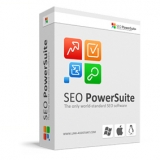 Up to 79% OFF – SEO PowerSuite Professional / Enterprise: Lifetime Discount | A Complete Toolset for Search Engine Optimization for Windows & Mac