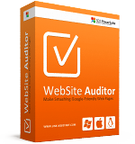 25% Off Black Friday Coupon on Website Auditor Professional – Complete On-site Seo Audit & Optimized Google Friendly Content