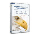 Save 80% – Sharpen Projects 5 Professional Upgrade | The Perfect Degree of Image Sharpness for Every Photo! – for Windows & Mac OS X