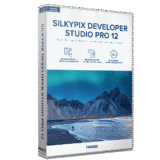 60% Off – SILKYPIX Developer Studio Pro 12: Upgrade License | The Ultimate RAW Development Software for Photographers – for Windows & Mac OS X