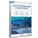 60% Off – SILKYPIX Developer Studio Pro 12: Upgrade License | The Ultimate RAW Development Software for Photographers – for Windows & Mac OS X