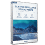 60% Off – SILKYPIX Developer Studio Pro 12: Upgrade License | The Ultimate RAW Development Software for Photographers – for Windows & Mac OS X