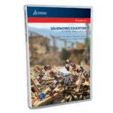 100% Software Giveaway on SOLIDWORKS Student Design Kit 2018-2019 – Free Serial Number – for Windows