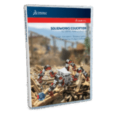 100% Software Giveaway on SOLIDWORKS Student Design Kit 2018-2019 – Free Serial Number – for Windows