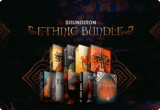 81% Off SOUNDIRON Ethnic Strings Bundle – The Massive 9-in-1 Ethnic Strings