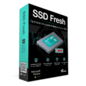 74% Off – SSD Fresh 2025 Plus: Full Version | The Best SSD Optimizer Software – for Windows