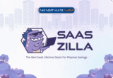 Black Friday Deals – Save up to 95% on Any Lifetime Deals at SaasZilla, plus 20% Storewide Discount!