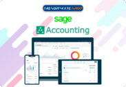 100% Special Offer: Sage Accounting Software (UK & IE) – Free for 3 Months  – Online Accounting Software for Small Business