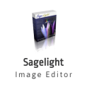 100% Software Giveaway: SageLight 4 – Free Full Version – Easy, Powerful, Fast Image Editing – for Windows