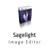 Giveaway – SageLight 4: Free Full Version | Easy, Powerful, Fast Image Editing – for Windows