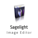 Giveaway – SageLight 4: Free Full Version | Easy, Powerful, Fast Image Editing – for Windows