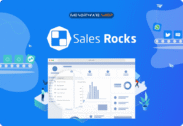 95% Off on Sales Rocks – Lifetime Subscription: Automatic Sales Prospecting and Outreach Tool