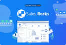 95% Off on Sales Rocks – Lifetime Subscription: Automatic Sales Prospecting and Outreach Tool