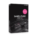 58% Off Samplitude Pro X5 Suite included free: FXpansion Cypher2 – legendary soft synth with MPE support!