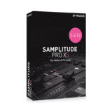 58% Off Samplitude Pro X5 Suite included free: FXpansion Cypher2 – legendary soft synth with MPE support!