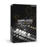 66% Off + Free Gift on MAGIX Samplitude Pro X4 Suite – A Complete Studio in a Single DAW