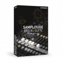 66% Off + Free Gift on MAGIX Samplitude Pro X4 Suite – A Complete Studio in a Single DAW