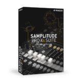 75% Off on Samplitude Pro X4 Suite – The Master of Pro Audio. Plus, Free Gift: SpectraLayers 6 (Worth $299.00)