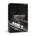 66% Off + Free Gift on MAGIX Samplitude Pro X4 Suite – A Complete Studio in a Single DAW
