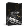 75% Off on Samplitude Pro X4 Suite – The Master of Pro Audio. Plus, Free Gift: SpectraLayers 6 (Worth $299.00)