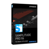 62% Off Exclusive Offer: Samplitude Pro X6 – The Master of Pro Audio