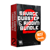 95% Off on Savage Dubstep & Riddim Bundle 2 by W. A. Production – The Best Dubstep, Drum & Bass, Riddim Instrument in 1 Bundle