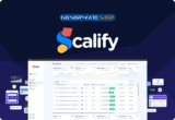 Up to 95% Off on Scalify (Lifetime Access) – Ads Launcher, Analyzer, Optimizer, and Scaling Tool.