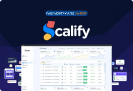 Up to 95% Off on Scalify (Lifetime Access) – Ads Launcher, Analyzer, Optimizer, and Scaling Tool.